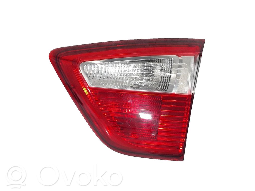 Ford C-MAX II Takaluukun takavalot 