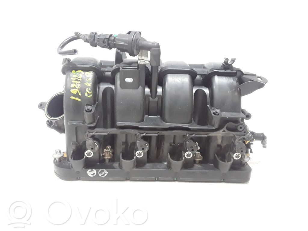 Opel Corsa A Intake manifold 