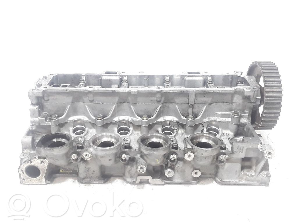 Citroen C2 Engine head 