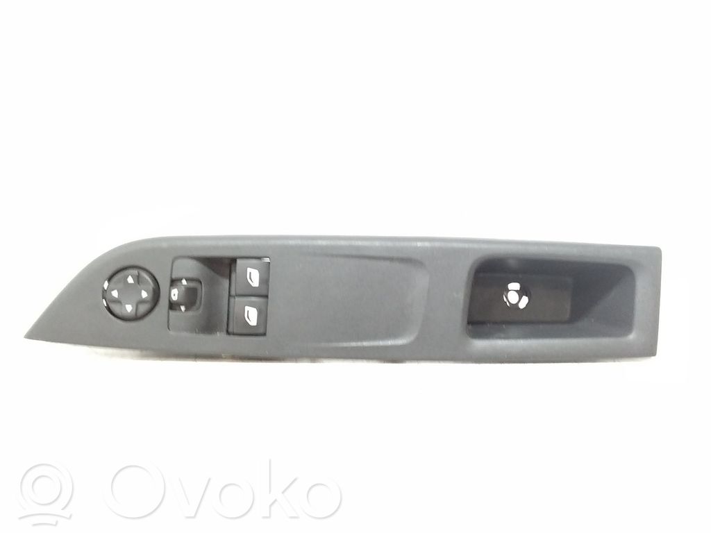 Electric window control switch   39089070,9830172780,20252085,22397559,VDMS13