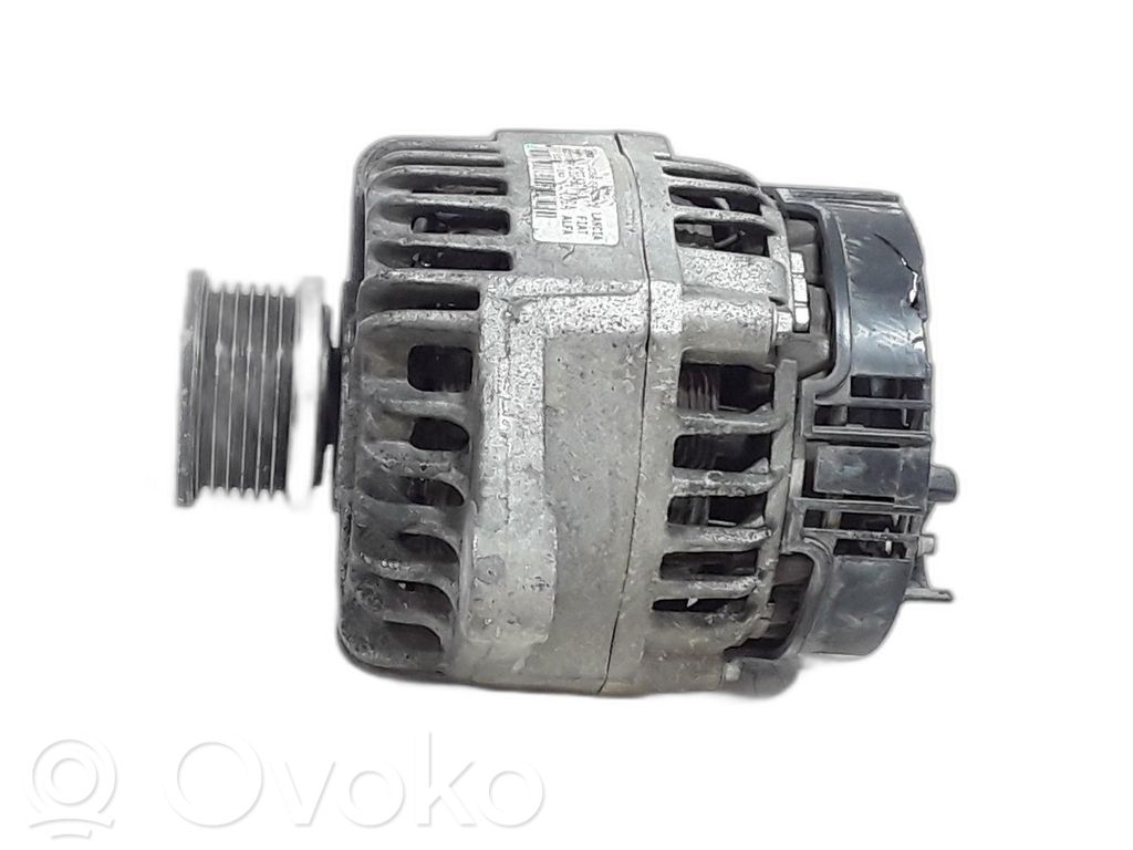 Alfa Romeo Mito Alternator 