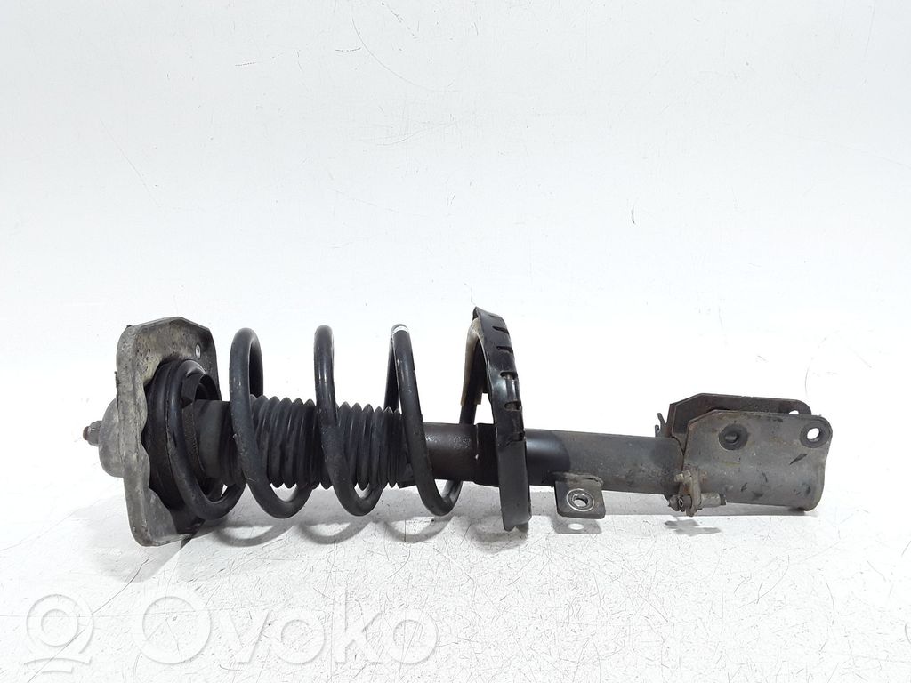 Peugeot Expert Front shock absorber/damper 