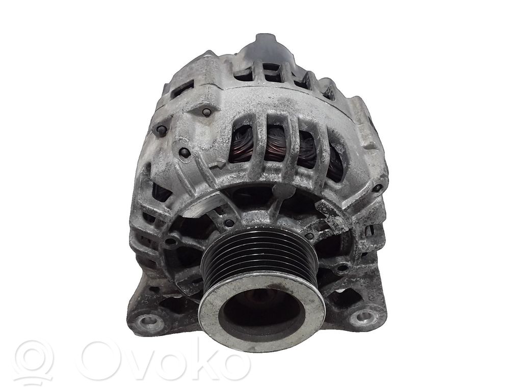 Renault Twingo II Generator/alternator 