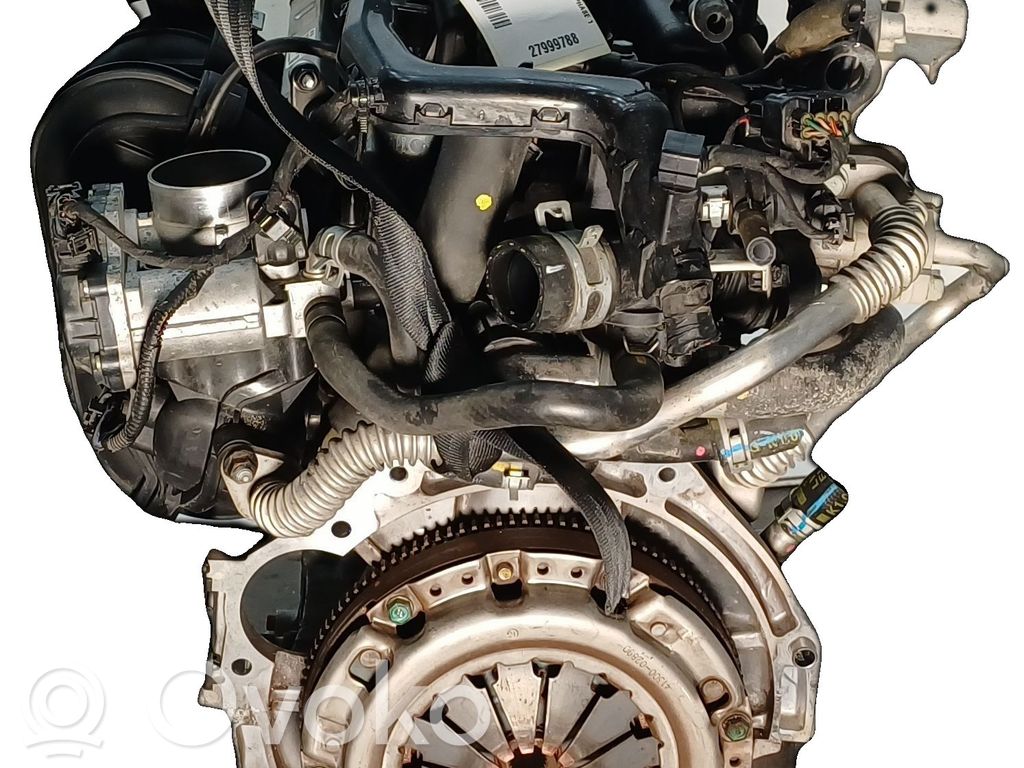 Motor   12AQ104P00,20251886,27999788,VDMS13