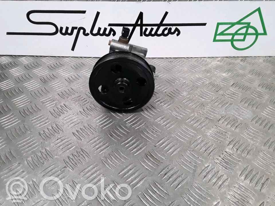 Ford Focus Power steering pump 