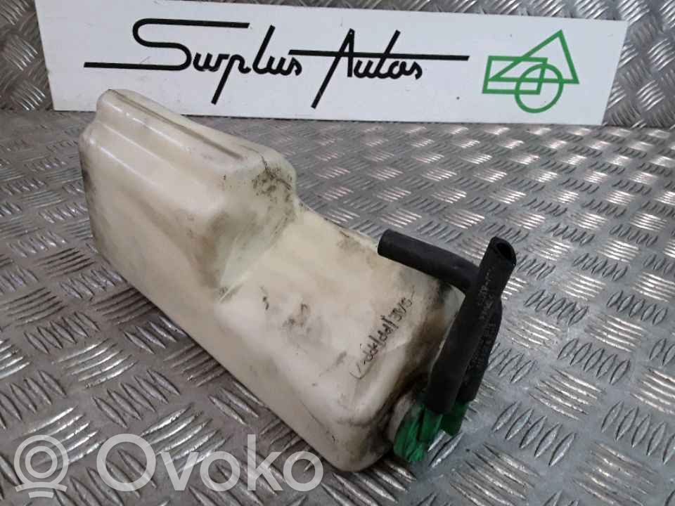 Suzuki Wagon R+ Wischwasserbehälter 