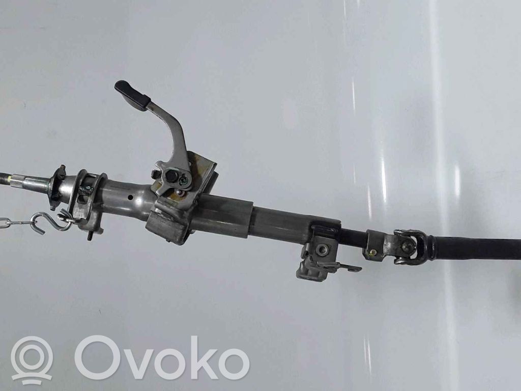 Chevrolet Spark Gruppo asse del volante 