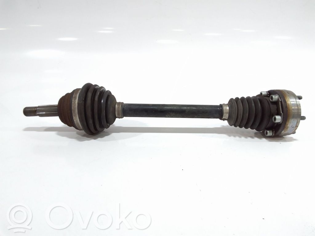 Volkswagen Polo III 6N 6N2 6NF Front driveshaft 