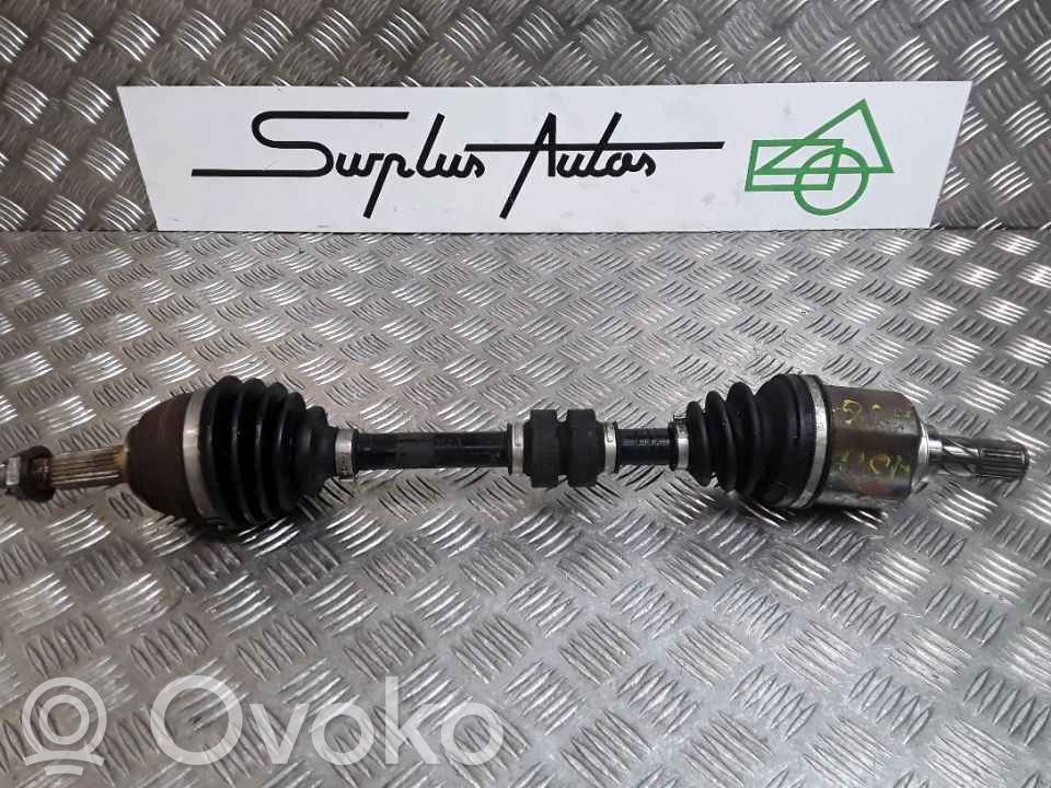 Antriebswelle vorne   39101BH00A,20212071,4633905,VDMS13
