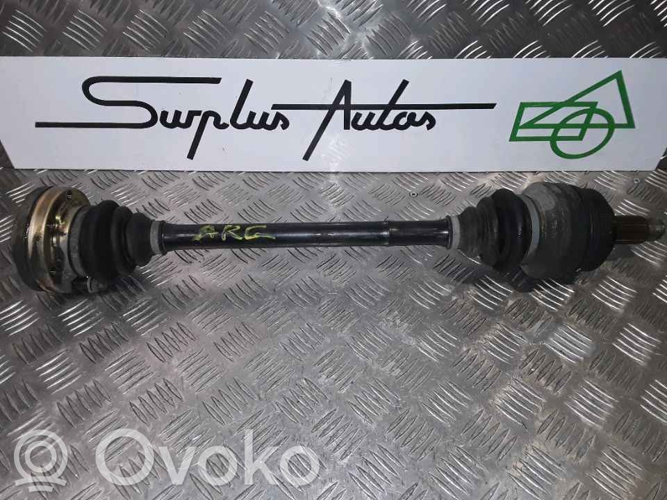 Front driveshaft   33217530965,20211577,4634683,VDMS13