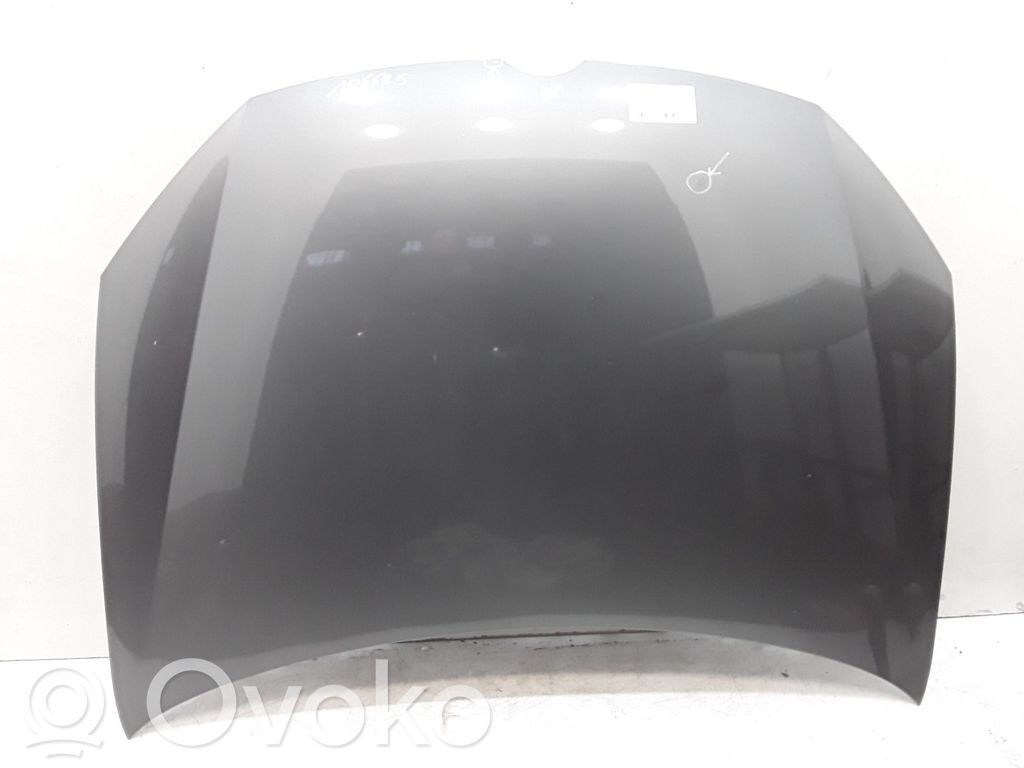Volkswagen Golf VI Motorhaube 