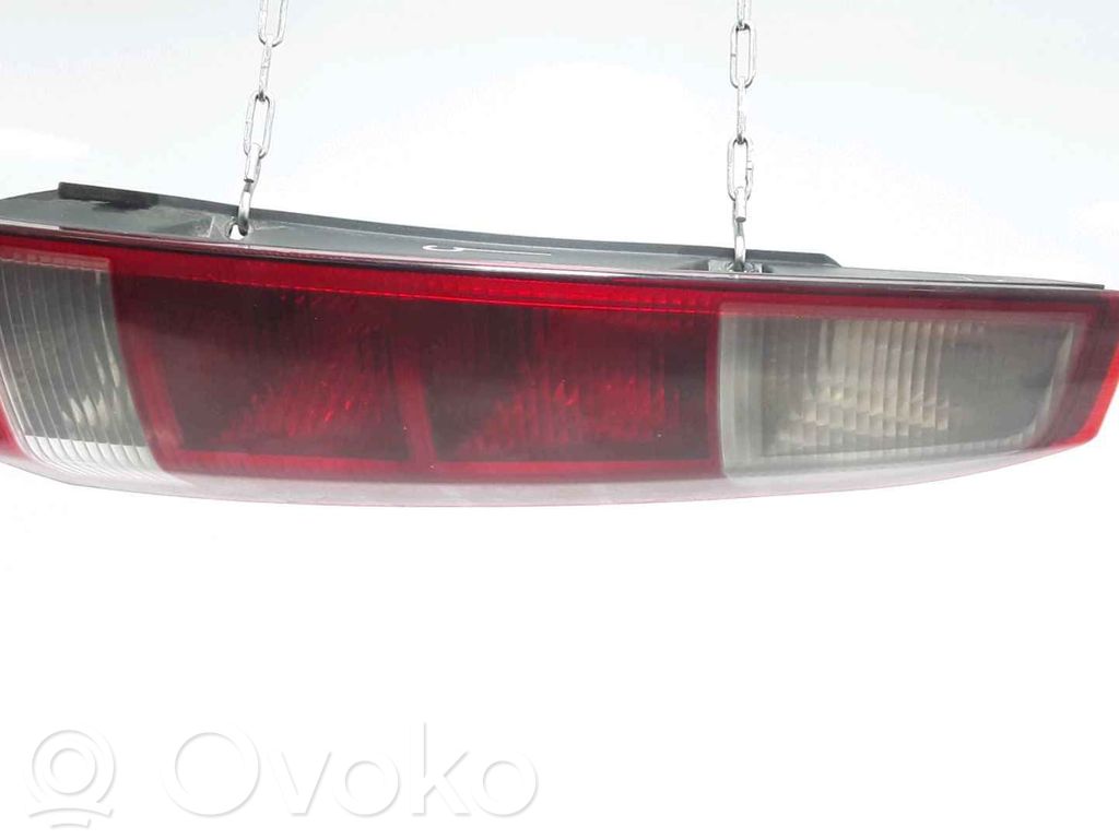 Opel Meriva A Luz trasera/de freno 
