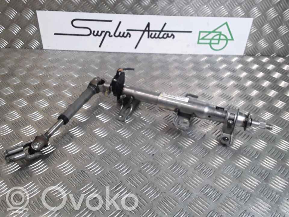 Chevrolet Spark Set ax volan 
