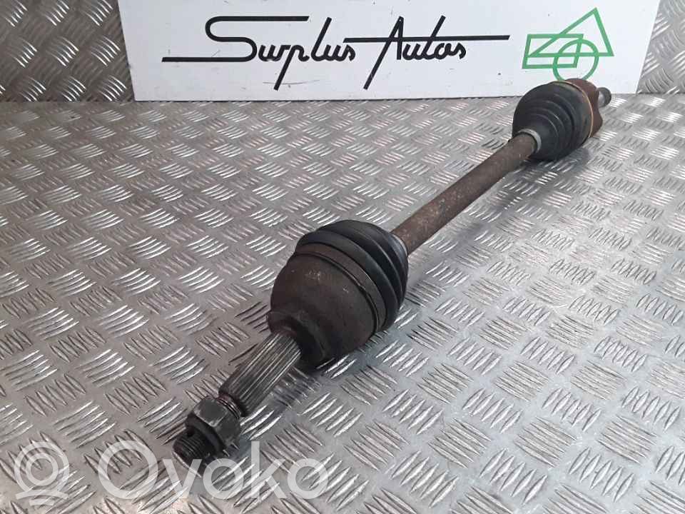 Priekinis pusašis   4166490,20221711,4640635,VDMS13