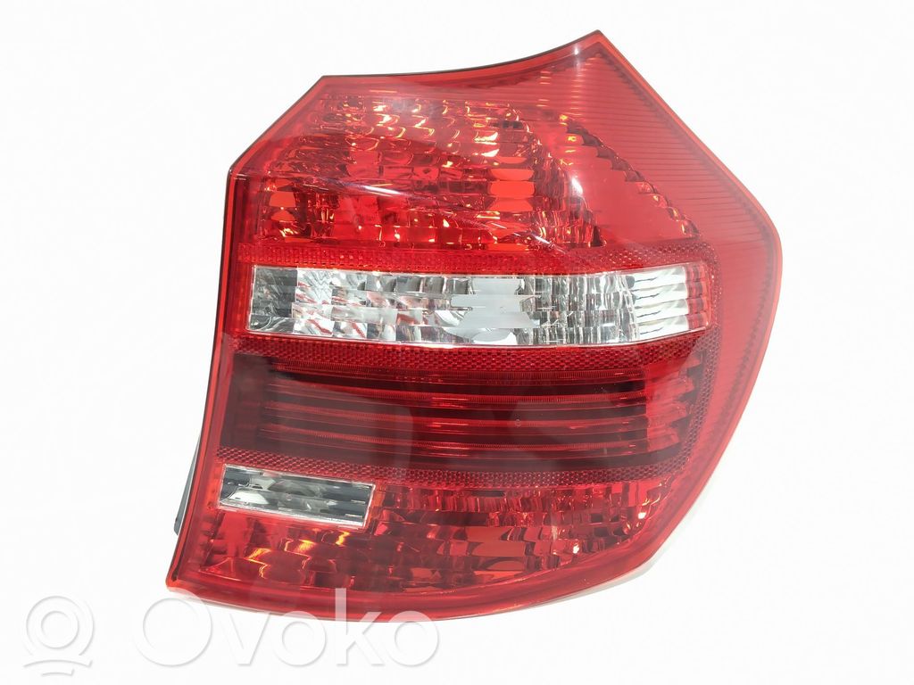 Renault Clio II Lampa tylna 