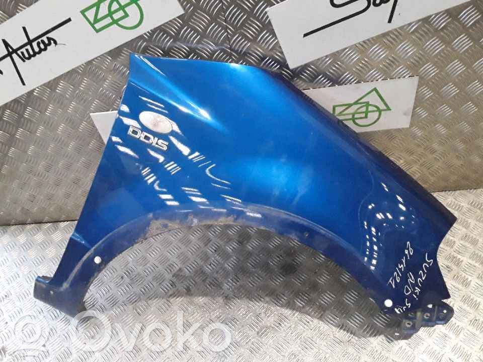 Suzuki SX4 Błotnik przedni 