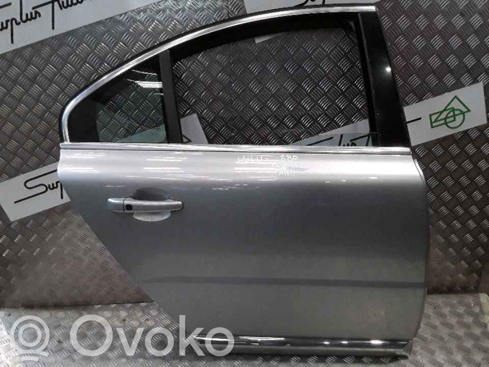 Volvo S80 Portiera posteriore 