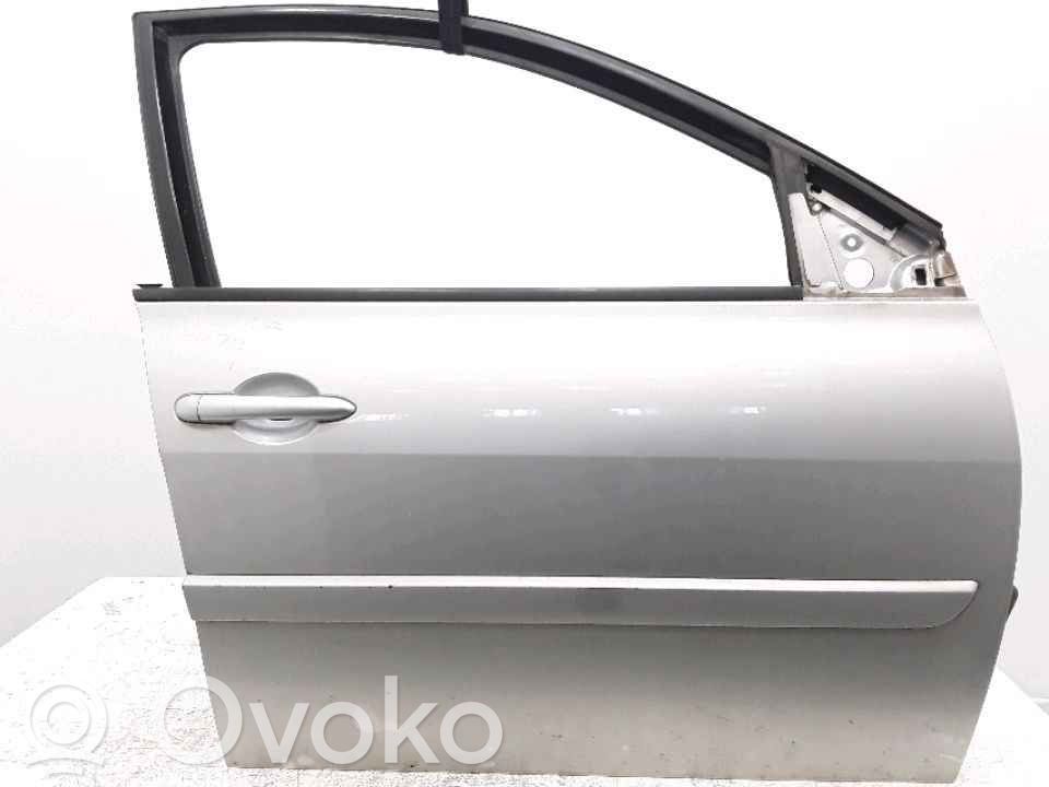 Renault Megane II Etuovi 
