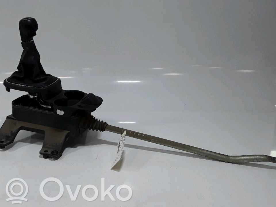 Opel Corsa A Selector caja de cambios 