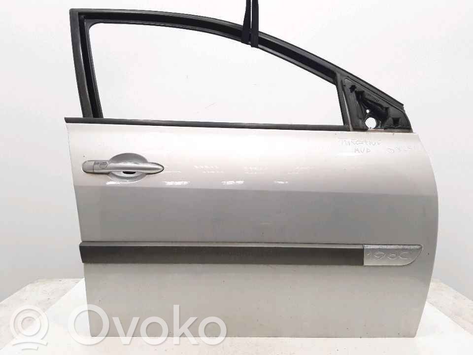 Renault Megane II Ușă față 