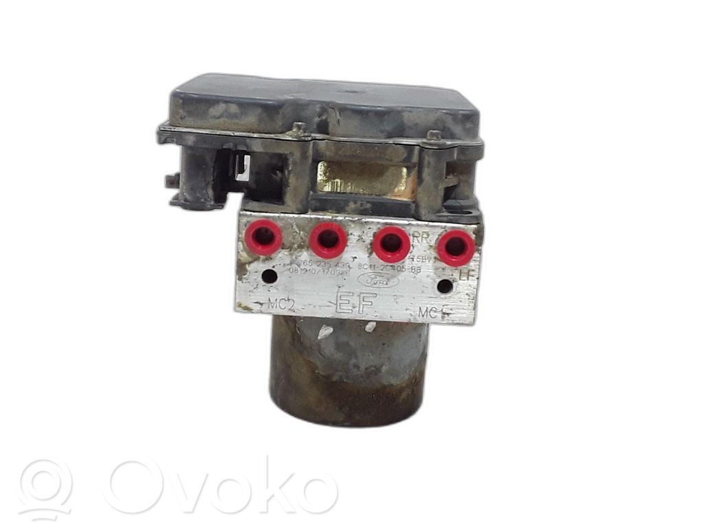 ABS Pump   8C112C405BB,0265235439,20251765,24319968,VDMS13