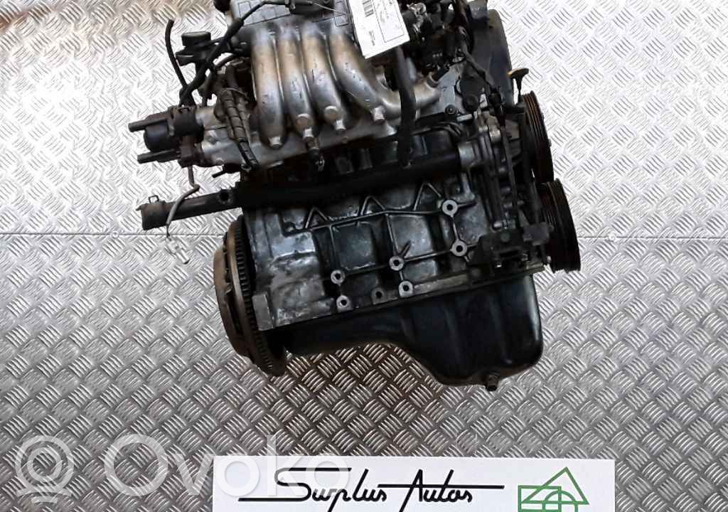Suzuki Alto Motor 