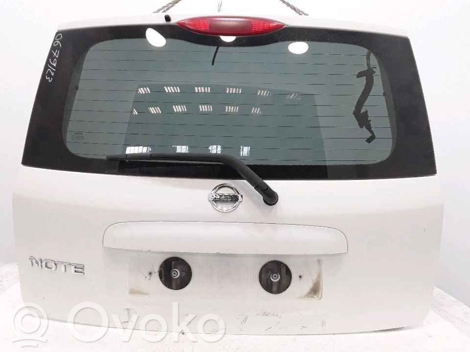 Tailgate/trunk/boot lid   K01009U0MA,20230679,4649066,VDMS13