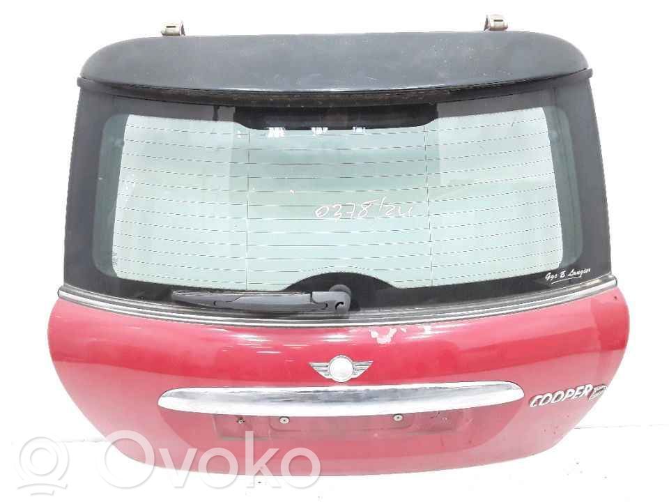 Tailgate/trunk/boot lid   41002752015,20240378,4659565,VDMS13
