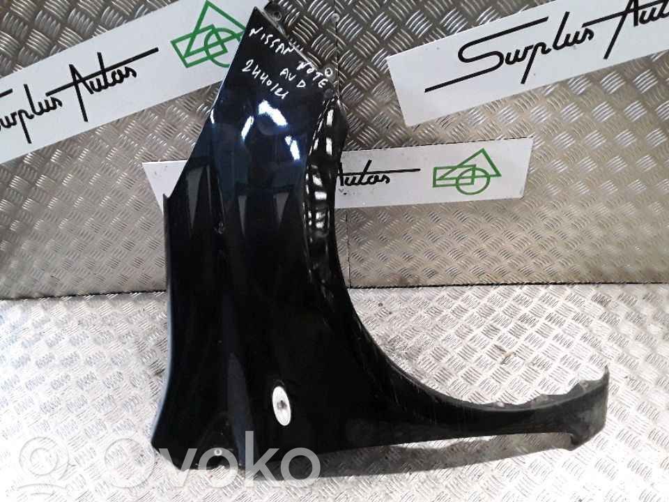Sparnas   F31129U0MA,20212440,4633908,VDMS13