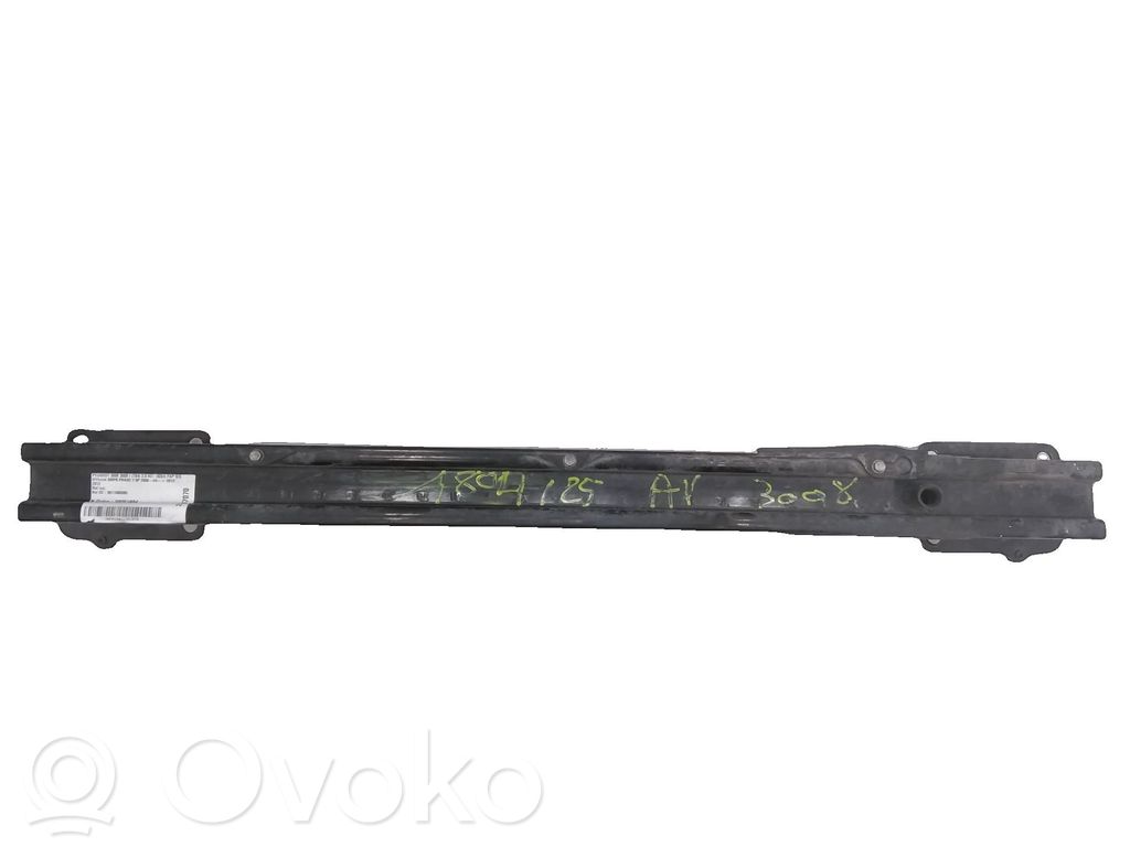 Peugeot 3008 I Front bumper support beam 