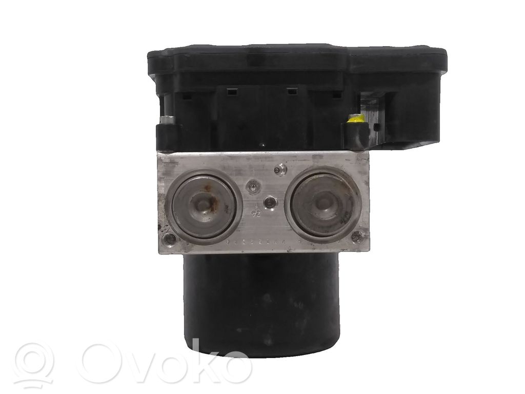 Renault Laguna III ABS Blokas 
