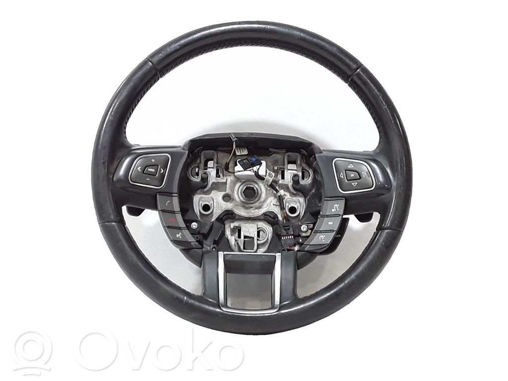 Land Rover Range Rover Evoque L538 Ohjauspyörä 