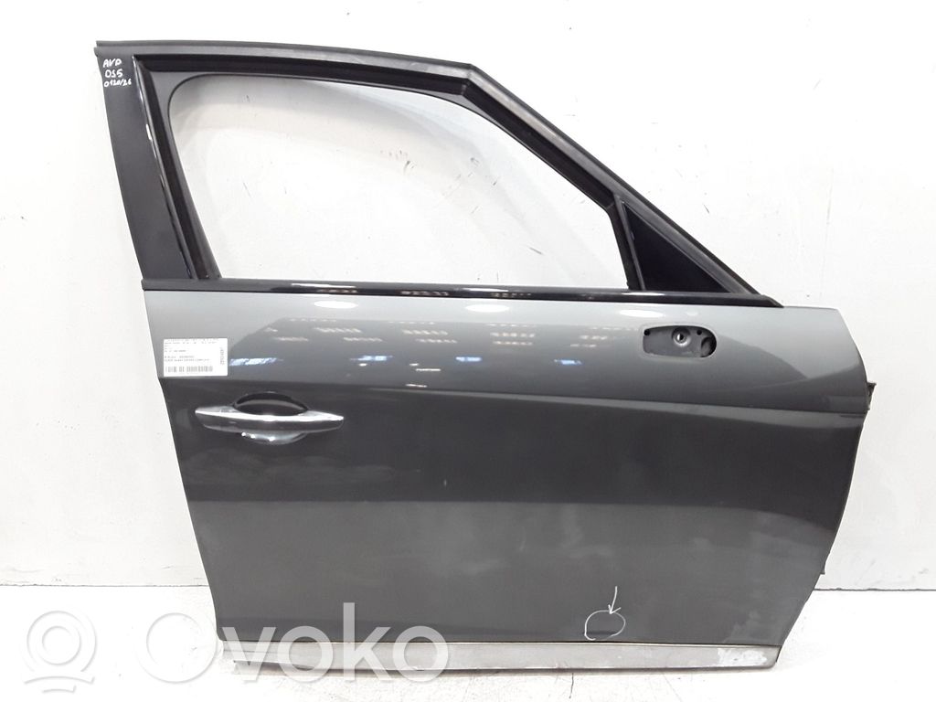 Citroen DS5 Front door 