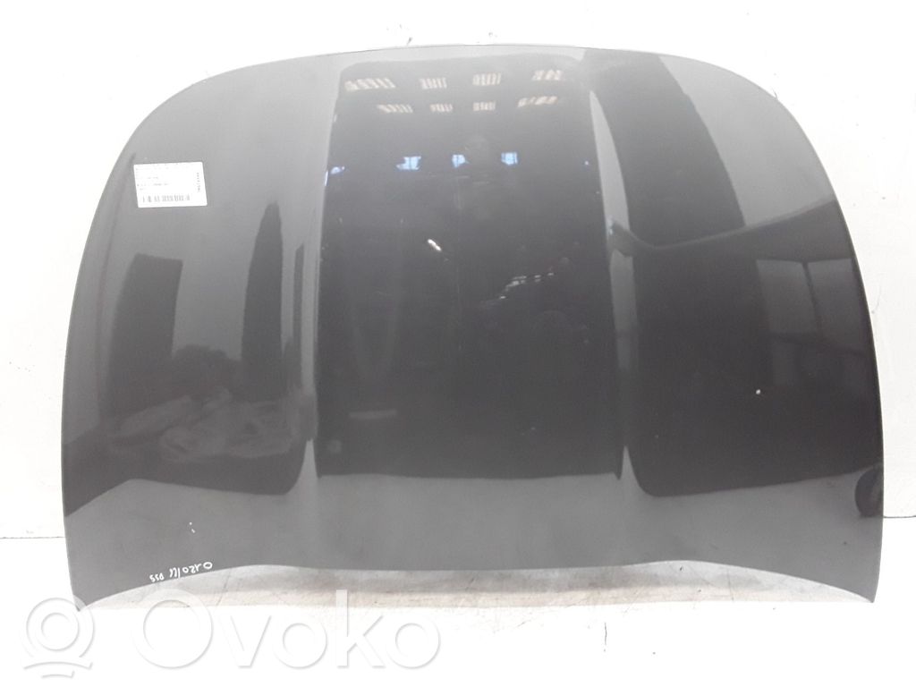 Citroen DS5 Engine bonnet/hood 