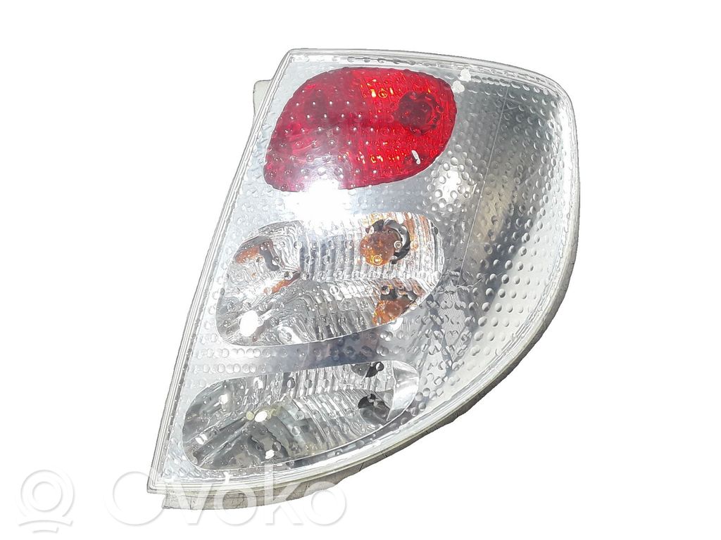 Citroen C3 Pluriel Takavalot 