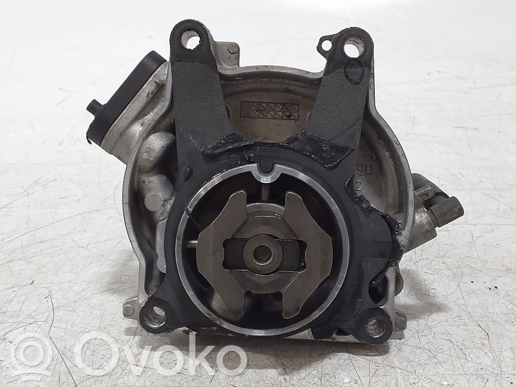 Alfa Romeo Mito Alipainepumppu 