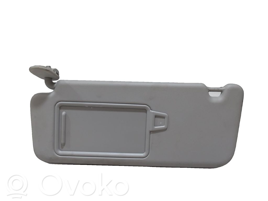 Hyundai Kona II Osłona przeciwsłoneczna 