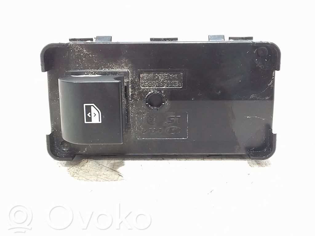 Przyciski szyb   93581N1200NNB,18498940,20251107,VDMS13