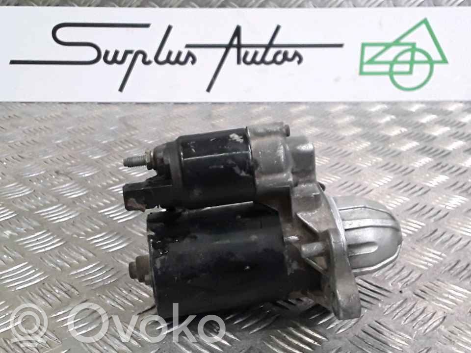 Mini Cooper Mark I Electromotor 