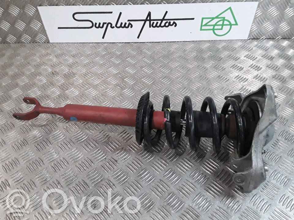 Audi A4 S4 B5 8D Amortyzator przedni 