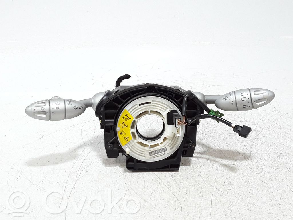 Commodo, commande essuie-glace/phare   61311484329,61311489484,20220336,4637214,VDMS13