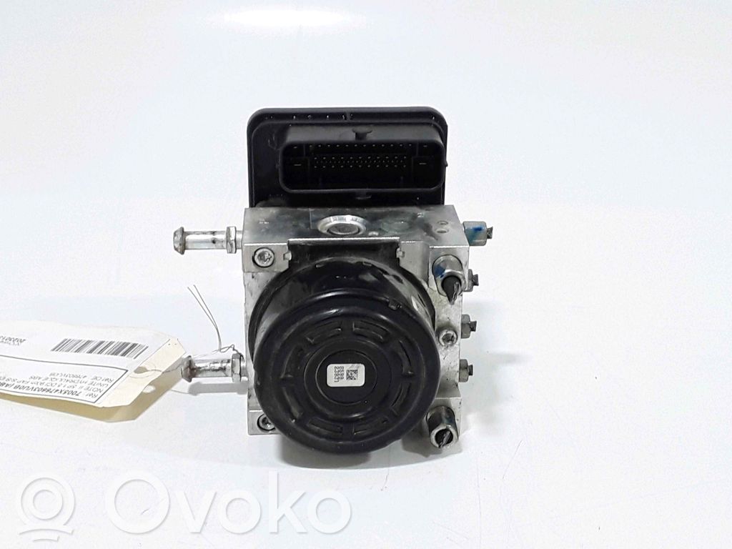 Nissan Note (E11) Pompa ABS 