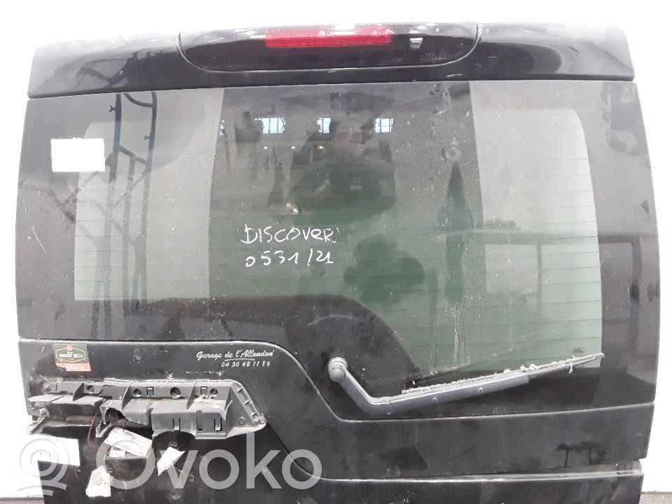 Land Rover Discovery Hayon/capotă portbagaj 