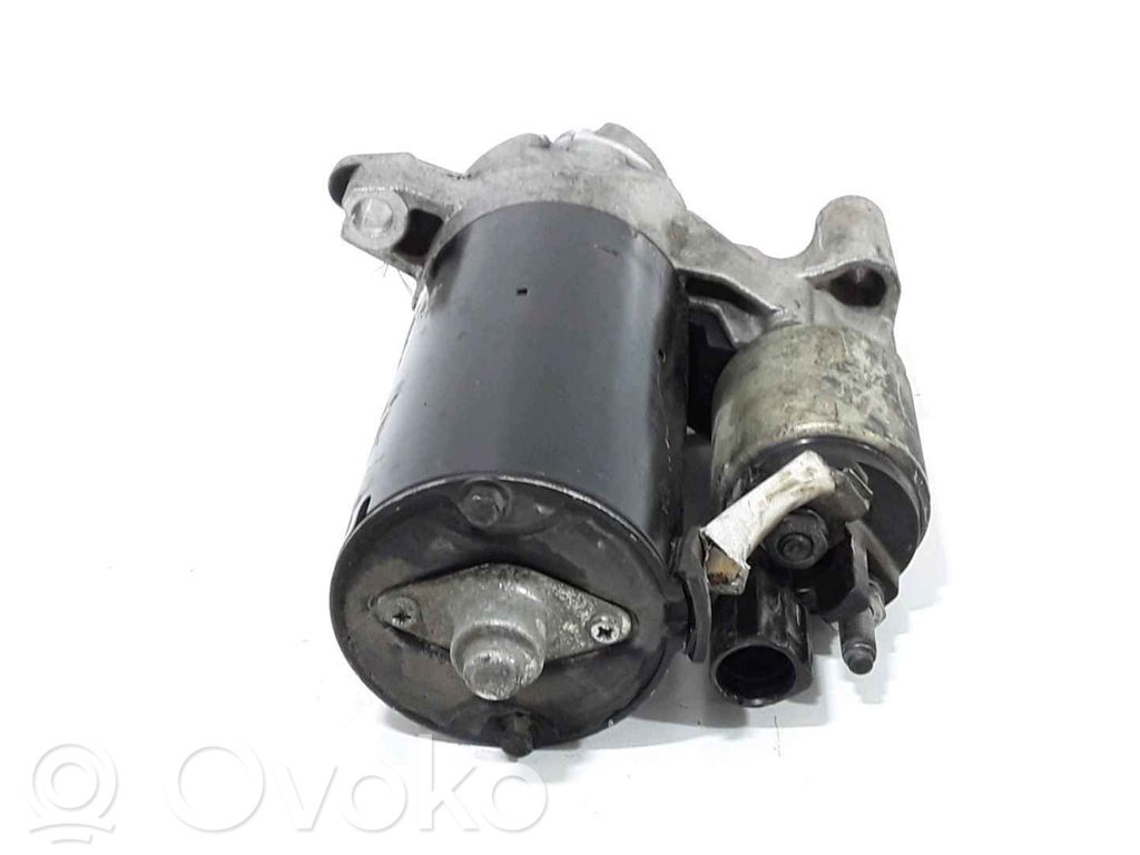 Audi A4 S4 B5 8D Motor de arranque 