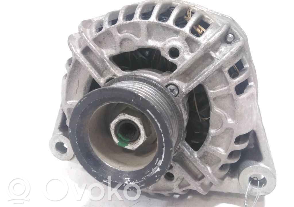 Alternator   131541302,20231466,4654422,VDMS13