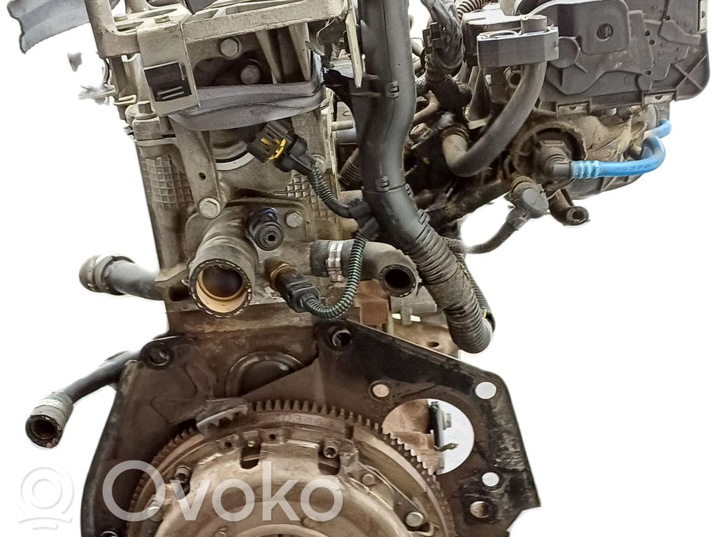 Fiat Punto (176) Engine 