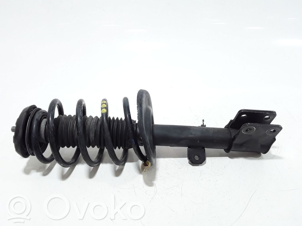 DS Automobiles 5 Front shock absorber/damper 