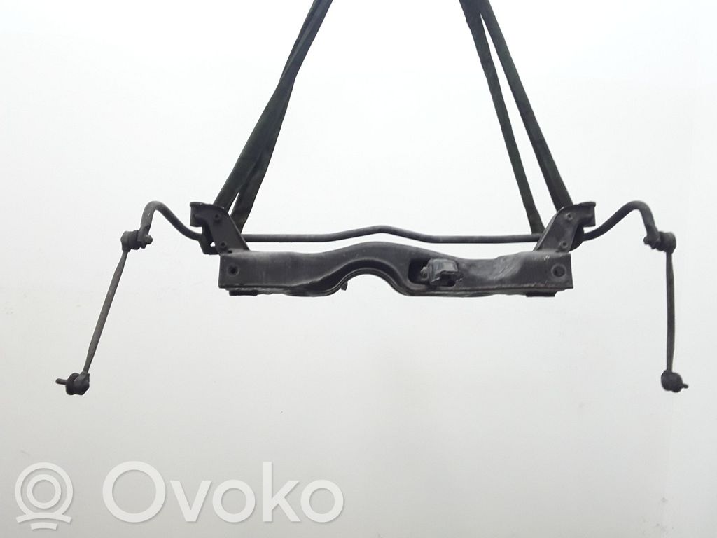 Front subframe   6C0199315,20241588,5414517,VDMS13