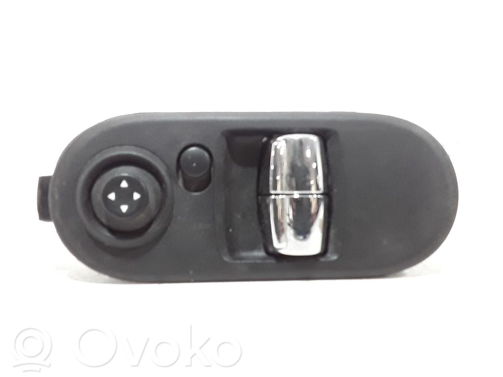 Mini Cooper Mark III IV Electric window control switch 