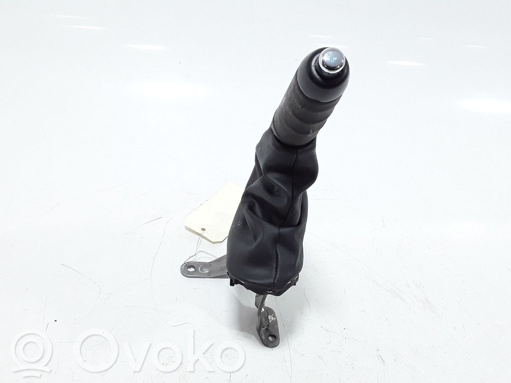 Mini Cooper Mark III IV Handbrake/parking brake lever assembly 